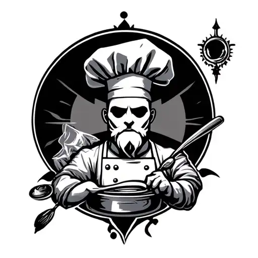Chef Alchemist
