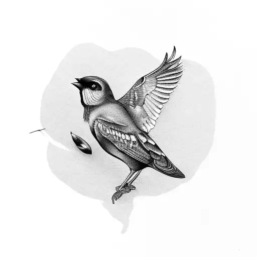 Are You My Mother Bird