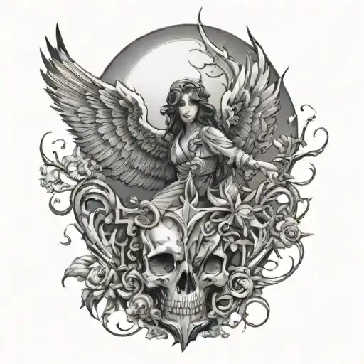 They Give Birth Astride Of A Grave The Light Gleams An Instant Then It's Night Once More