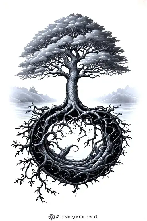 Tree Of Life