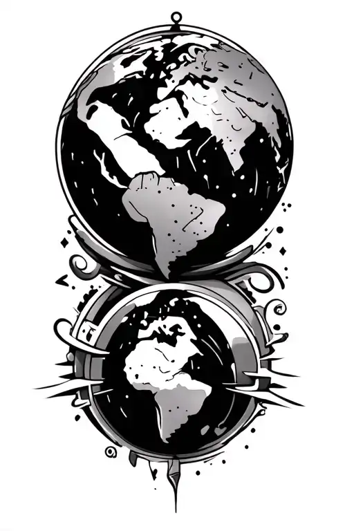 Globes