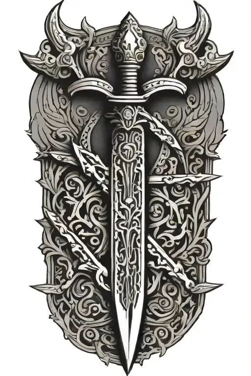 Dagger