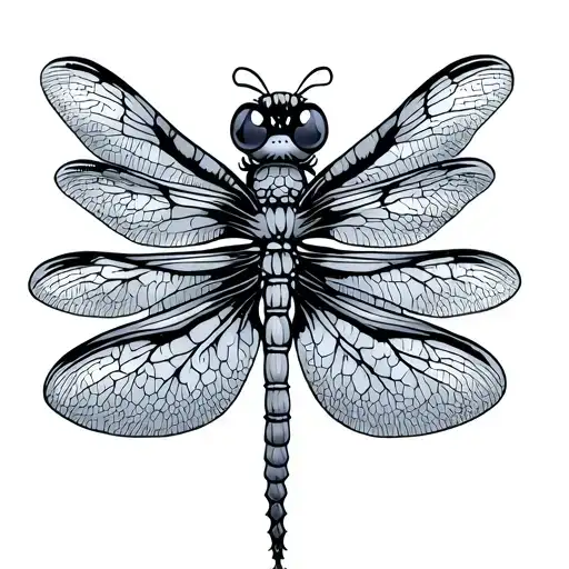 Dragonfly