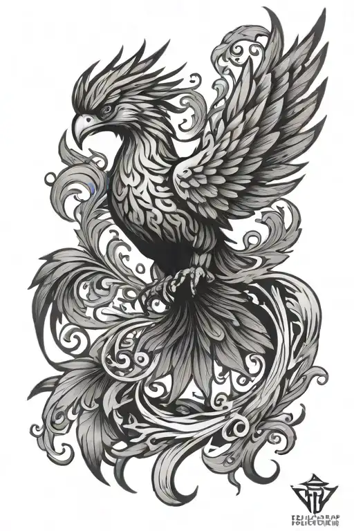 Reborn Single Phoenix