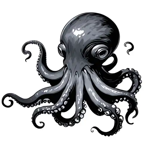 Octopus