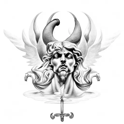 Greek Mythology Heaven And Hell