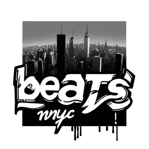 Beats Nyc Background