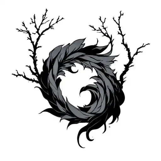 Don't Let This Darkness Fool You