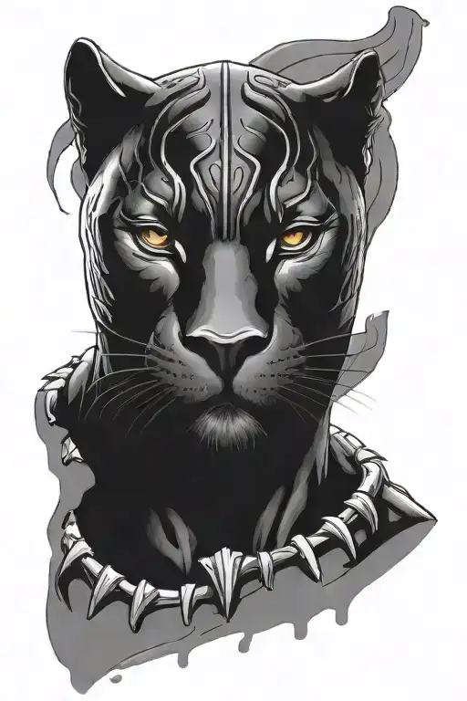 Black Panther