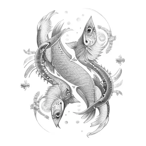 Pisces Gemini Zodiac Combination