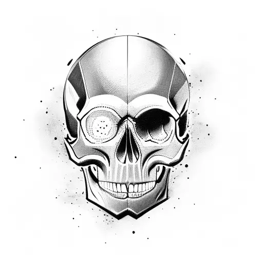 Skull And Gym