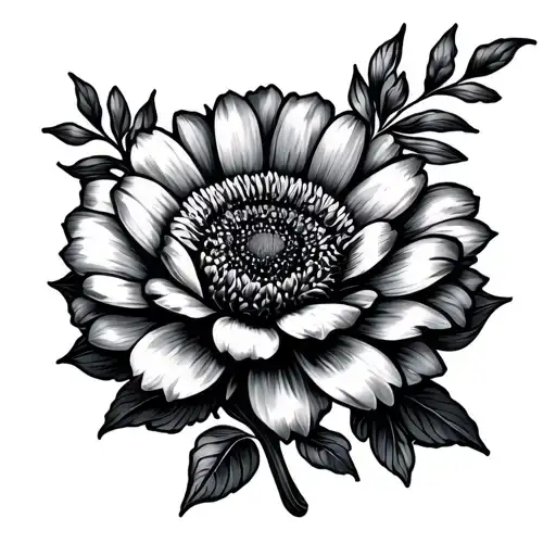 January And March Birth Flower