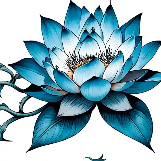 Blue Lotus