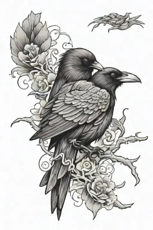Raven
