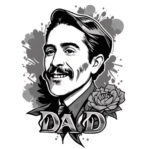 Dad