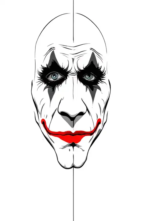 Joker Face