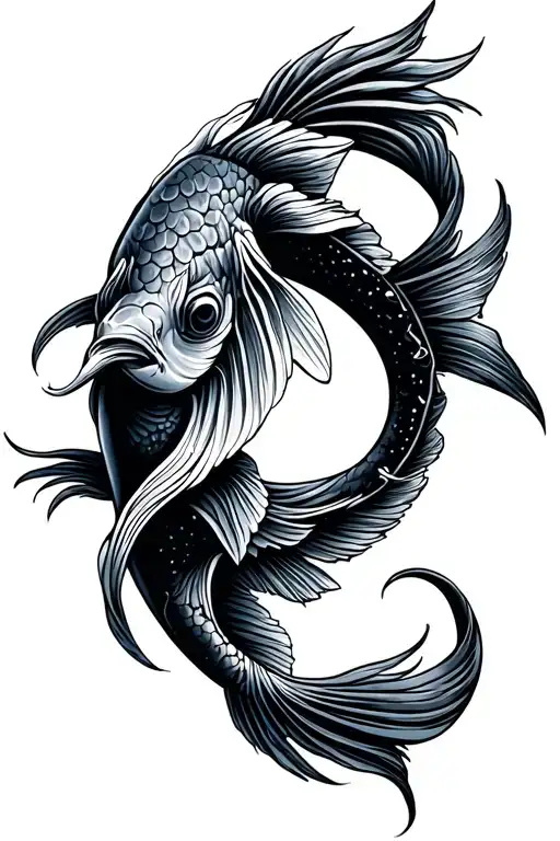 Pisces Zodiac Sign