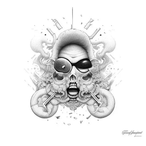 Sin Of Gluttony Coffee Sexy