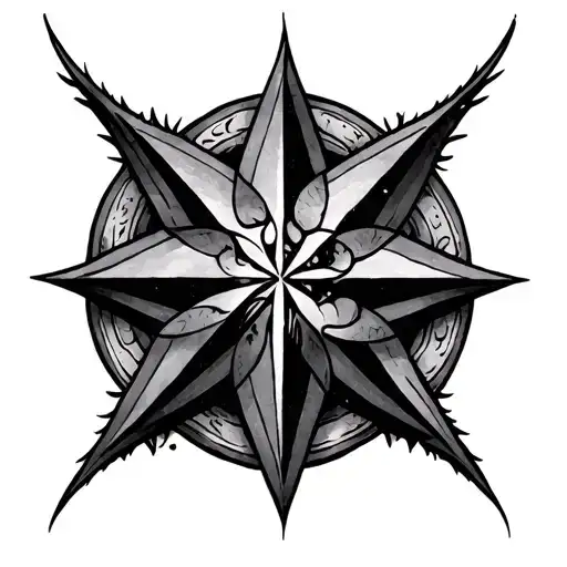 Elven Star Sign
