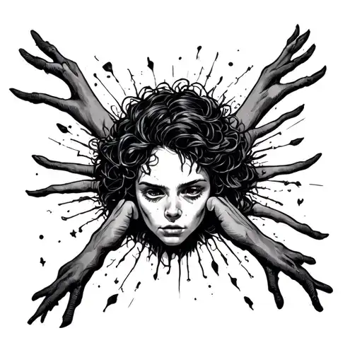 Anxiety Overthinking