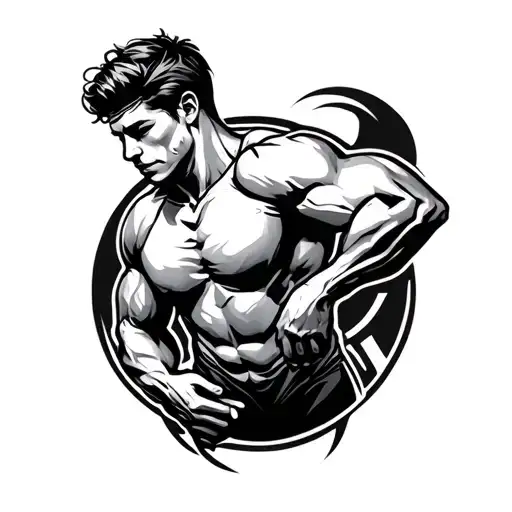 Sport Health Well-being