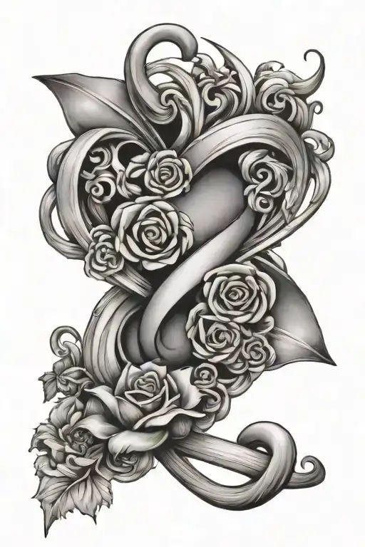 Infinite Love And Journey