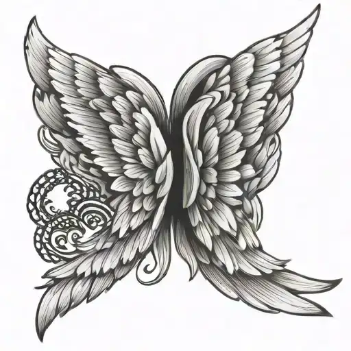 Angel Wings