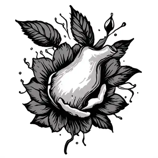 To Heal A Wound You Need To Stop Touching It