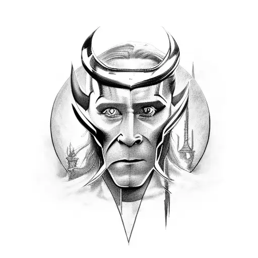 Loki Mark