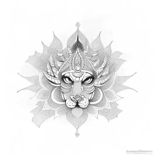 Indian Spiritual Symbols