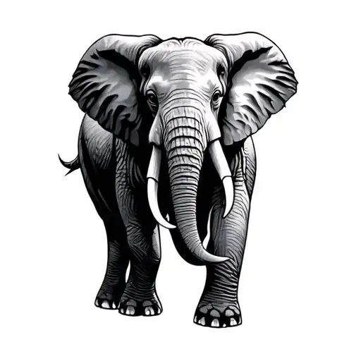Elephant