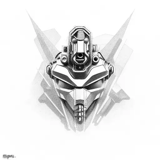 A Detailed David Martinez From Cyberpunk Edgerunners