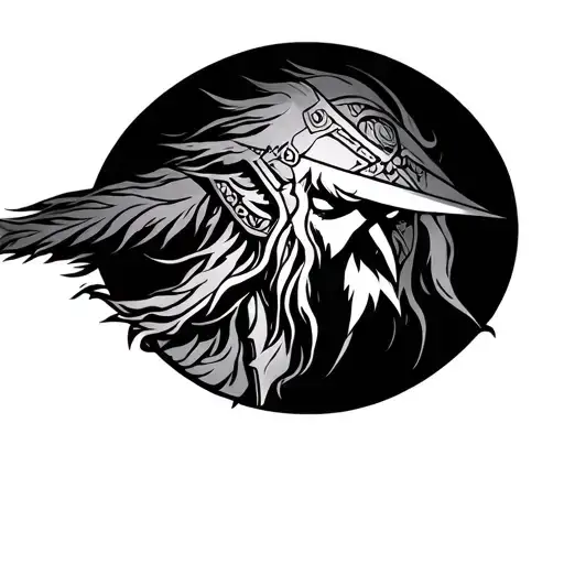 Coverup Norse Mythology