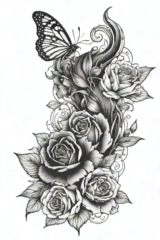 Friendship Tatto Idea For 2