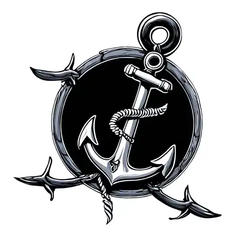 Anchor