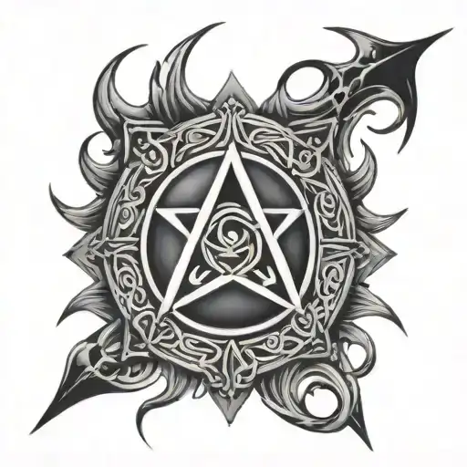 Anti-possession Symbol