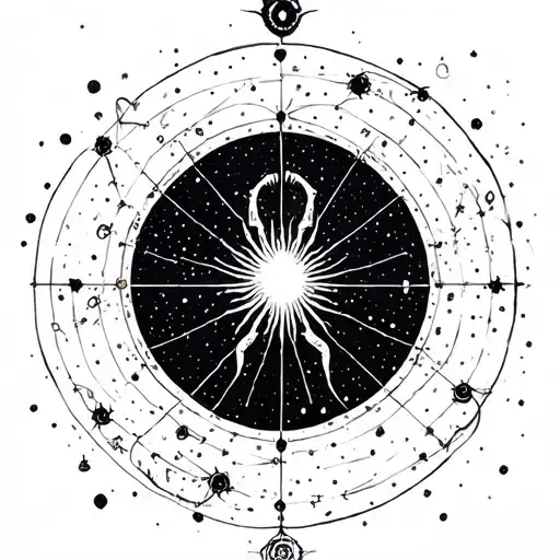 Cancer Constellation