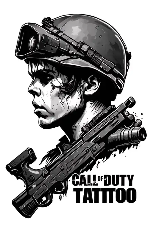 Call Of Duty Video Game Realism