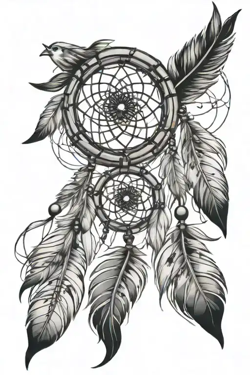 Dreamcatcher
