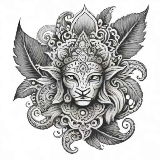 India Gentle Strength