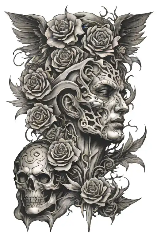 Pain And Hopelessness