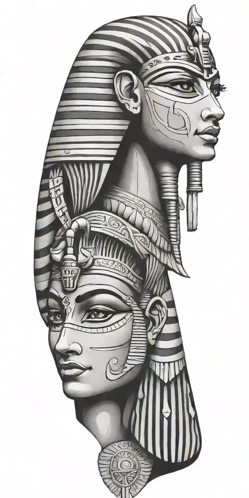 Egyptian Mythology