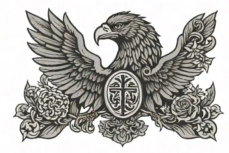 Donetsk Region Symbol