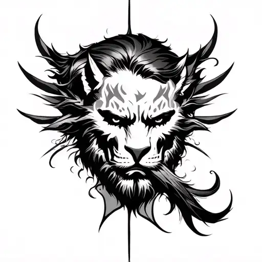 Self Development And Alpha Male