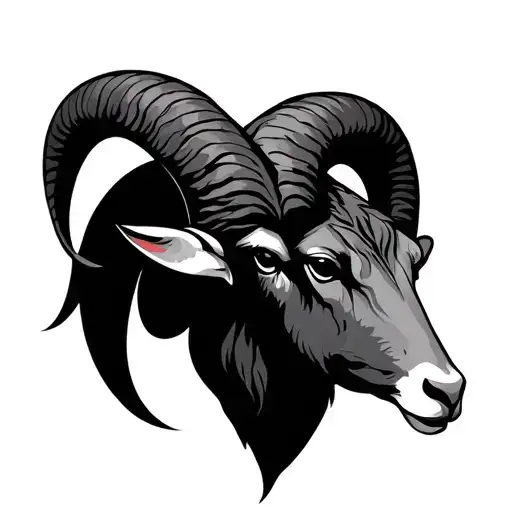 Aries Zodiac Sign