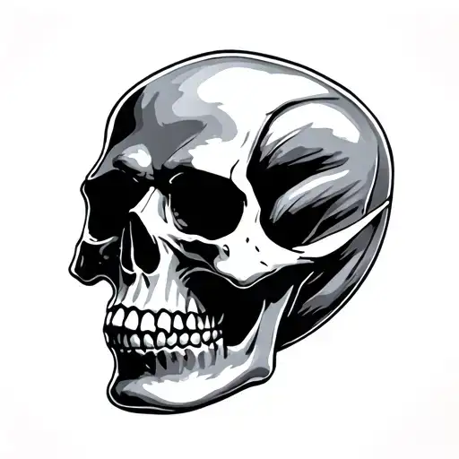 Skull