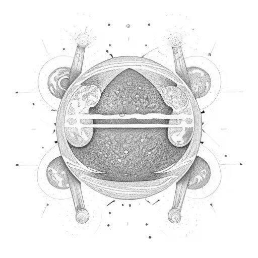 Star-shaped Pancake Planet