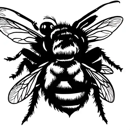 Bee Gardener Loved One Brother Sister Bond