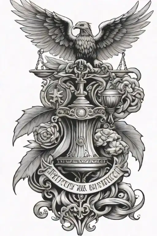 Protection And Justice