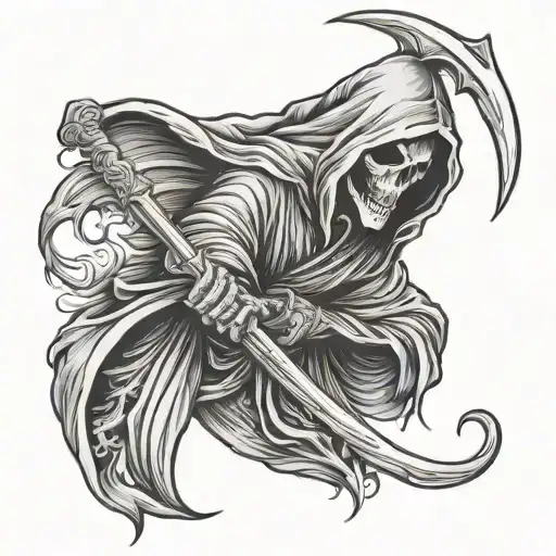 Grim Reaper